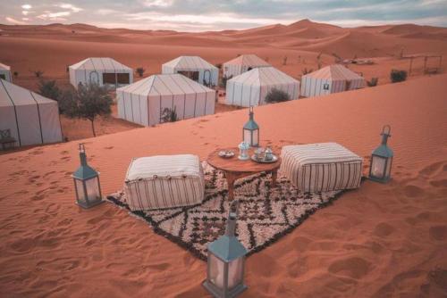 Go To Morocco