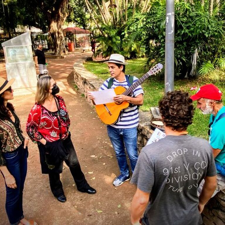 Rio Bossa Experience