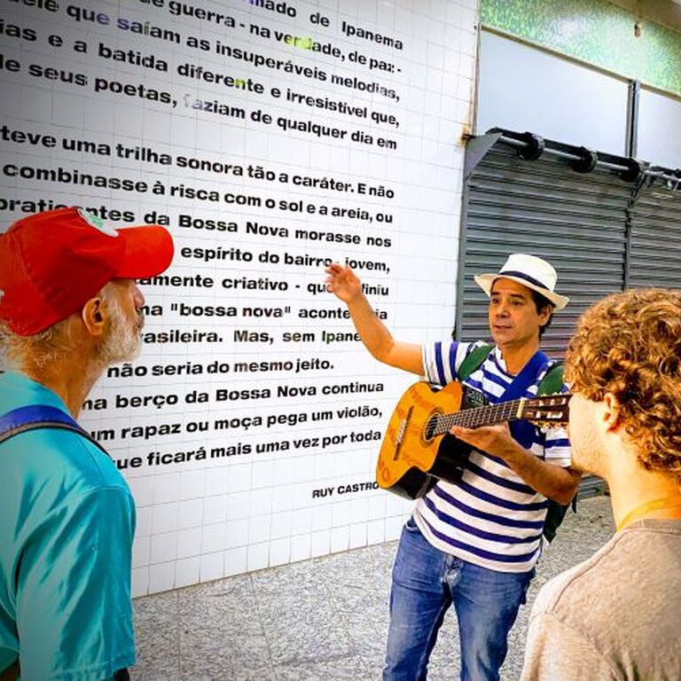 Rio Bossa Experience