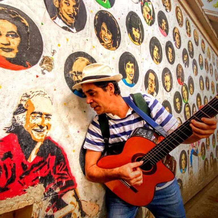 Rio Bossa Experience