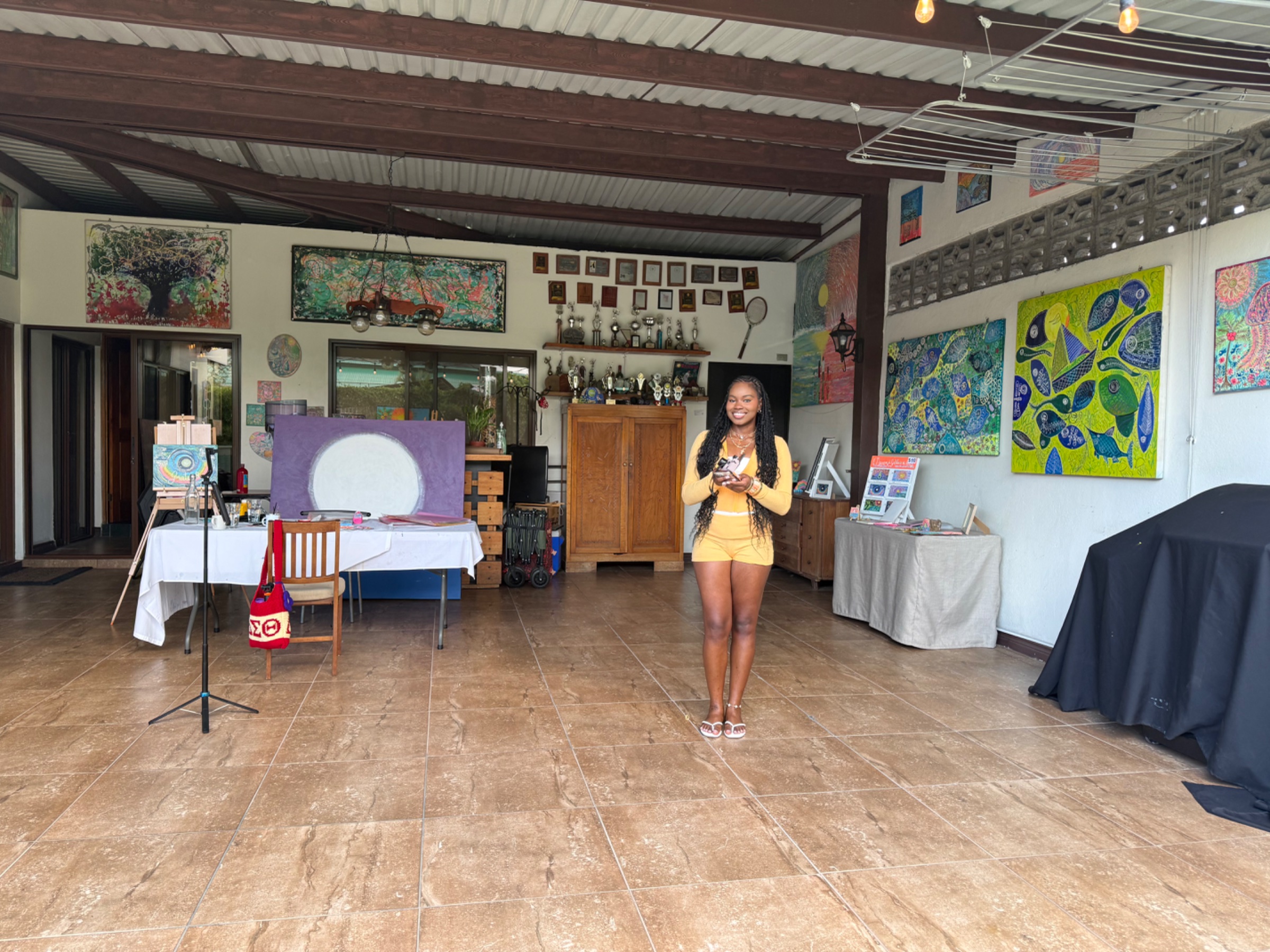 Art Gallery