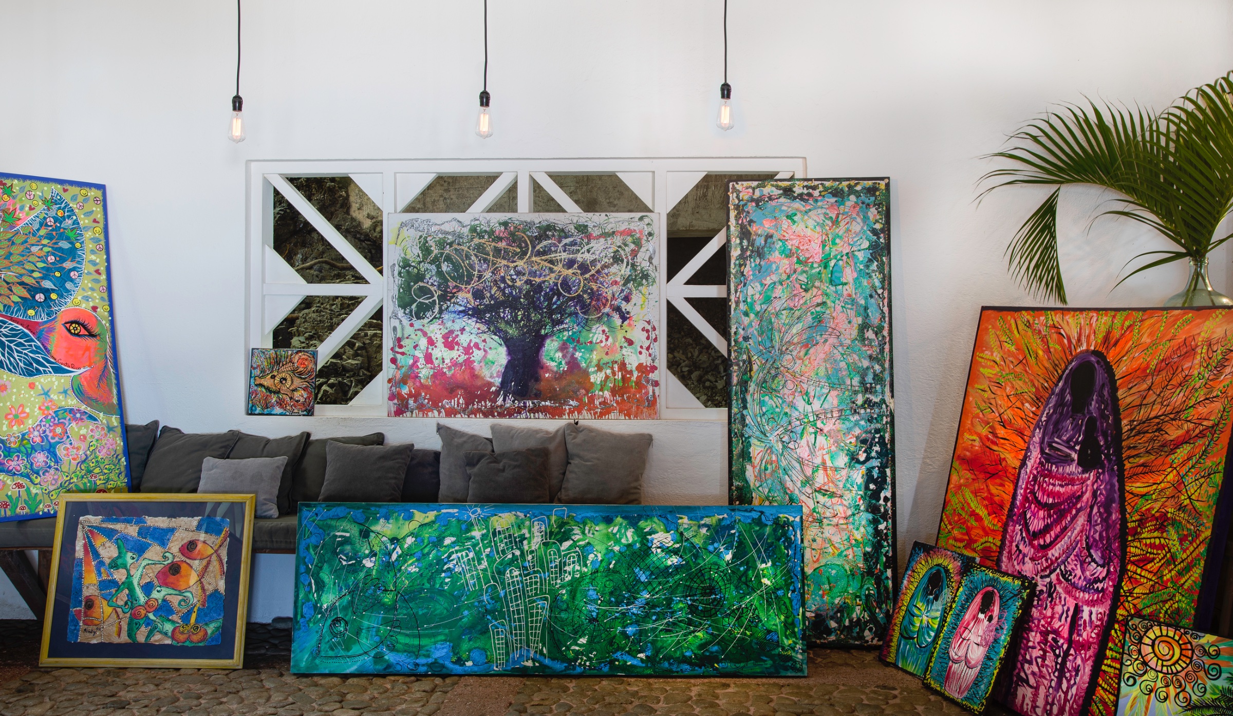 Art Gallery