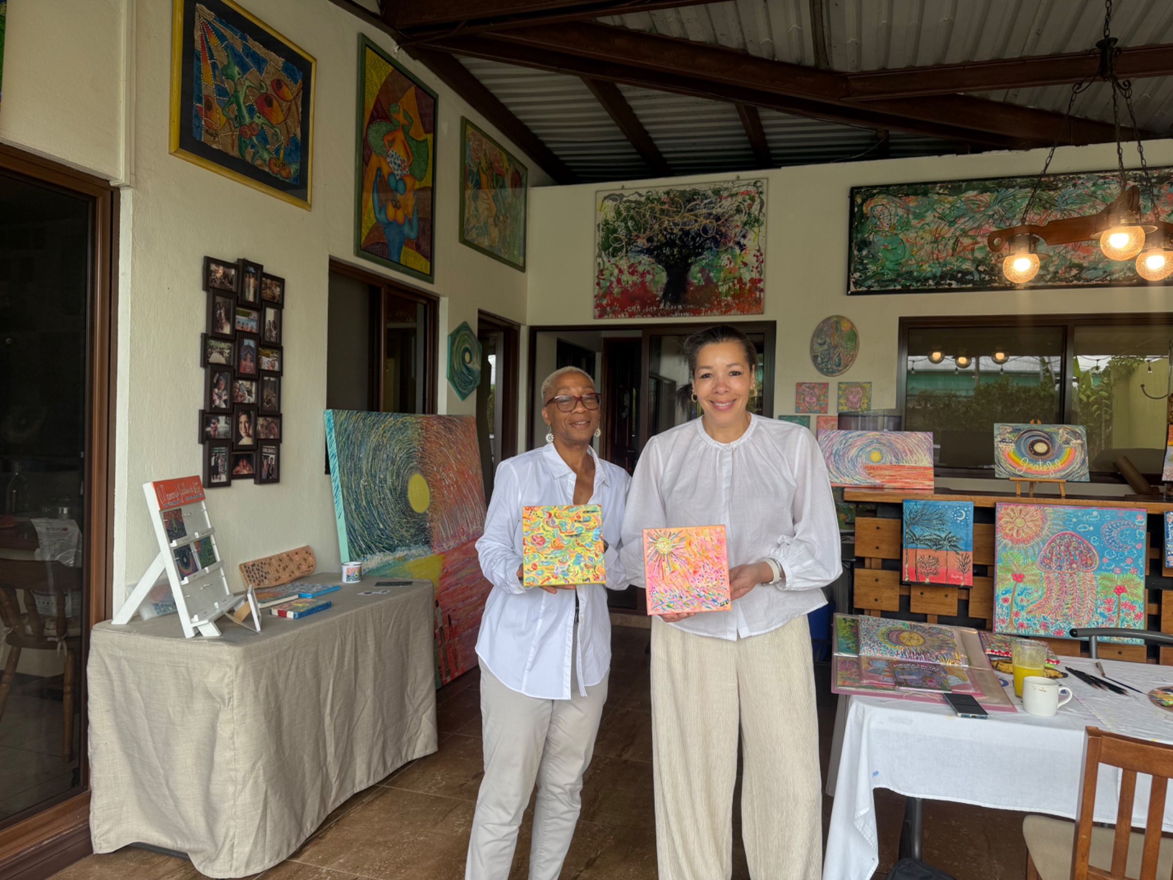 Art Gallery