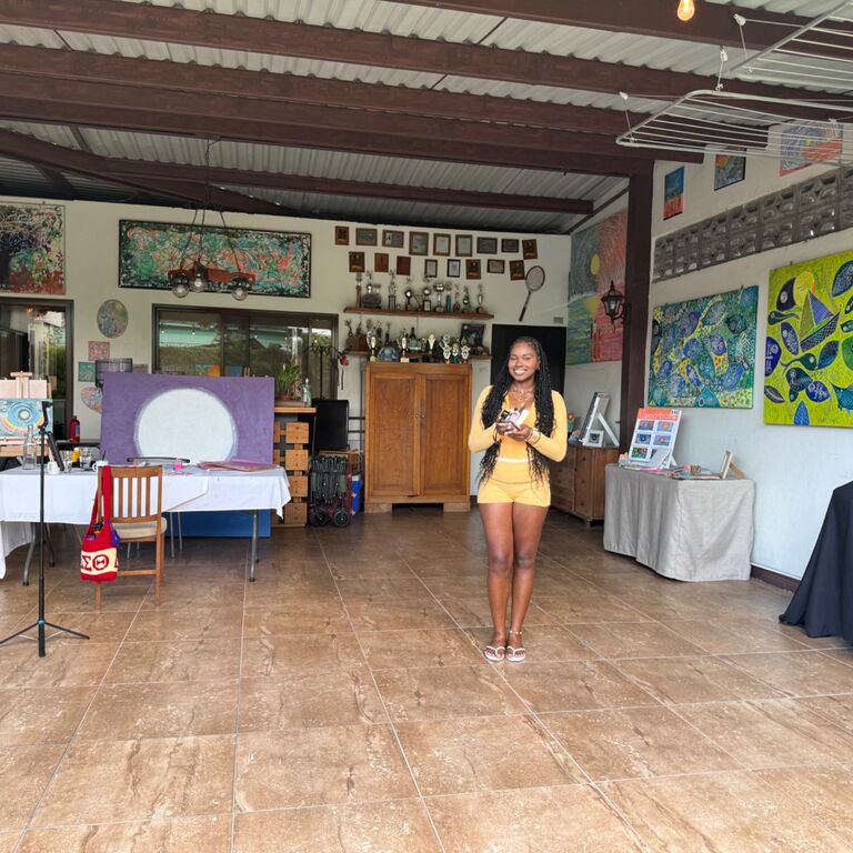 Art Gallery