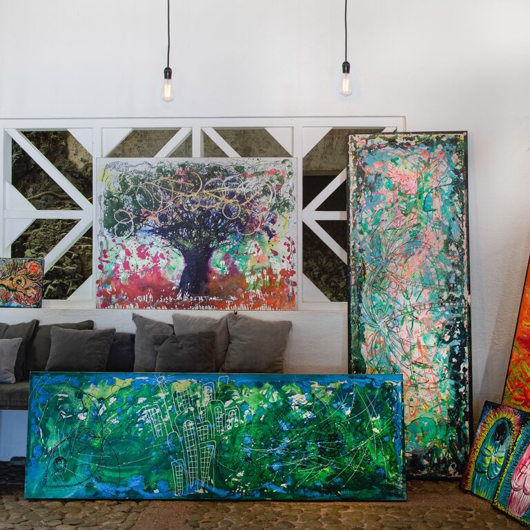 Art Gallery