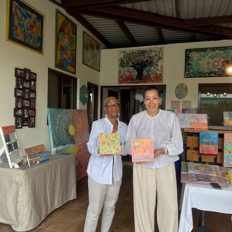 Art Gallery