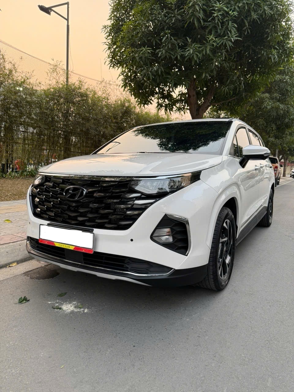 Hoang Car Service & Tourism