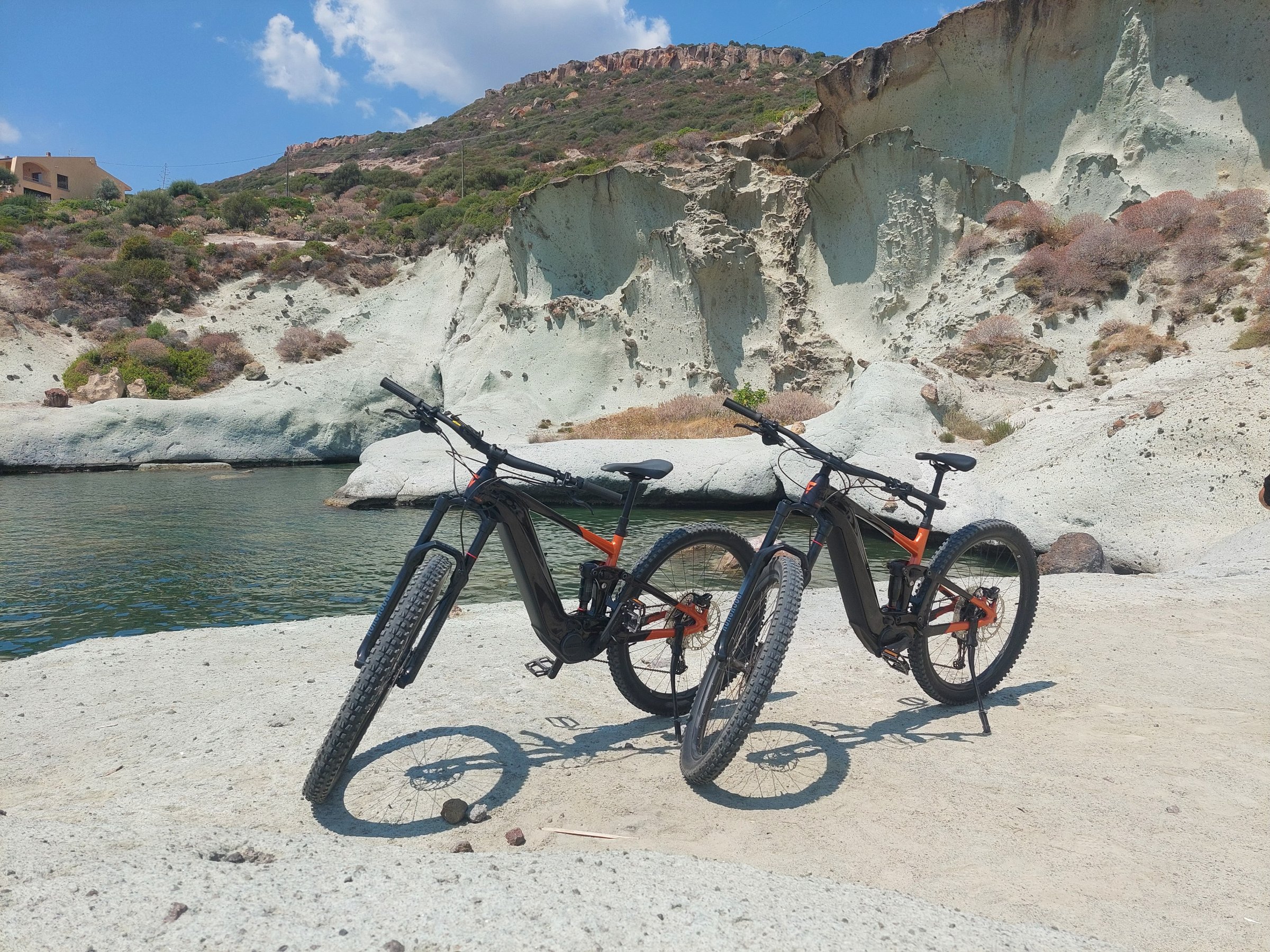 BOSA BIKE EXPERIENCE