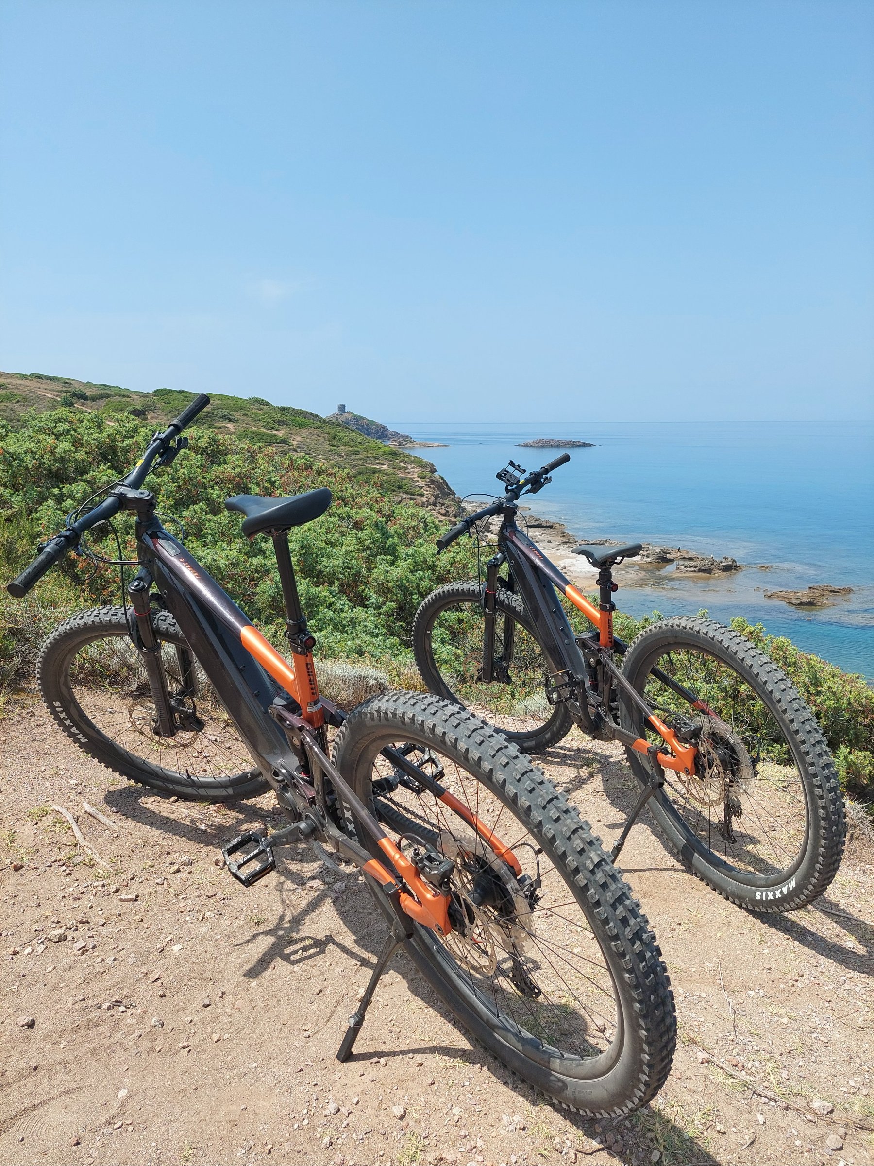 BOSA BIKE EXPERIENCE