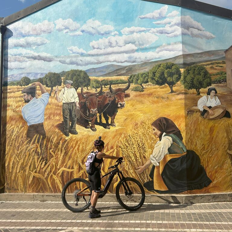 BOSA BIKE EXPERIENCE