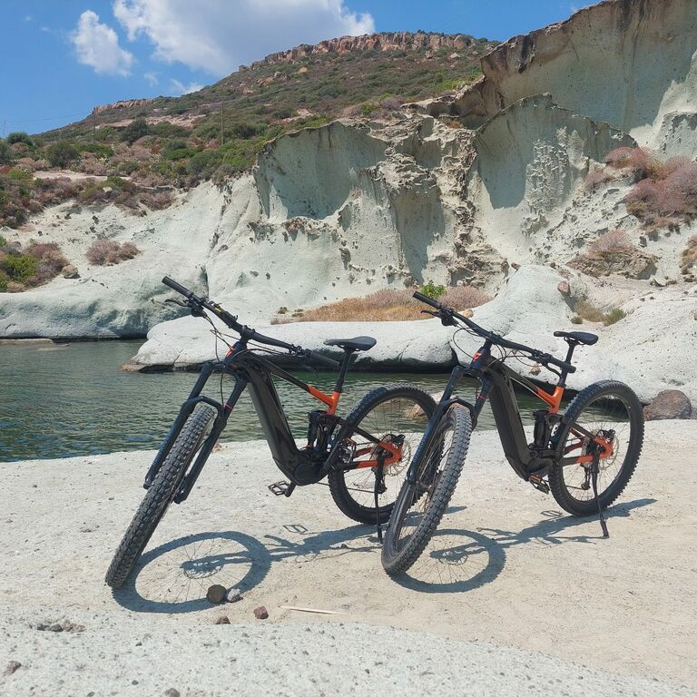 BOSA BIKE EXPERIENCE