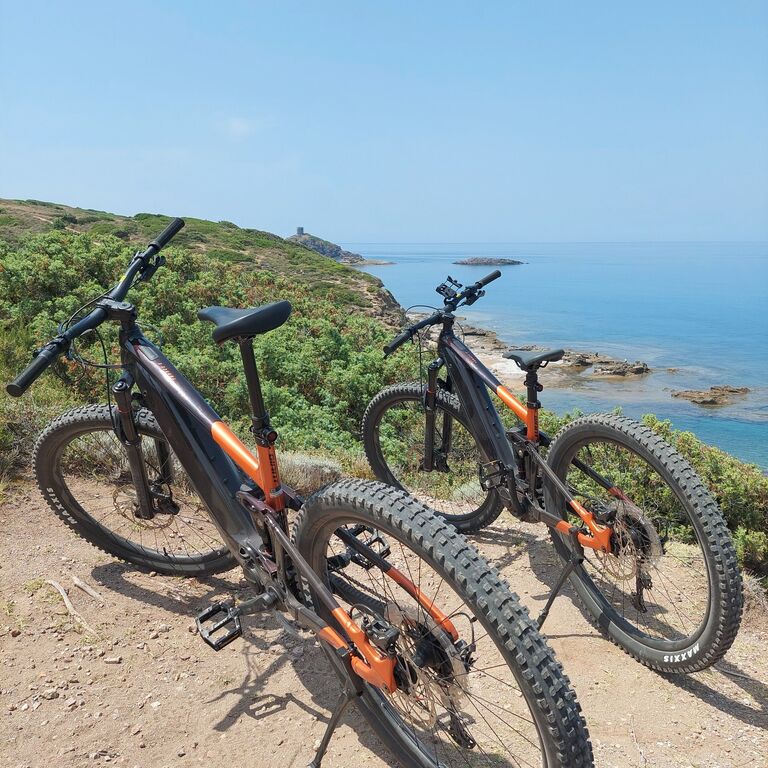 BOSA BIKE EXPERIENCE