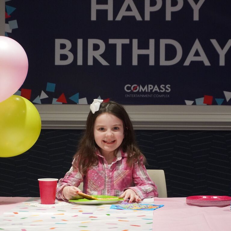 Compass Entertainment Complex