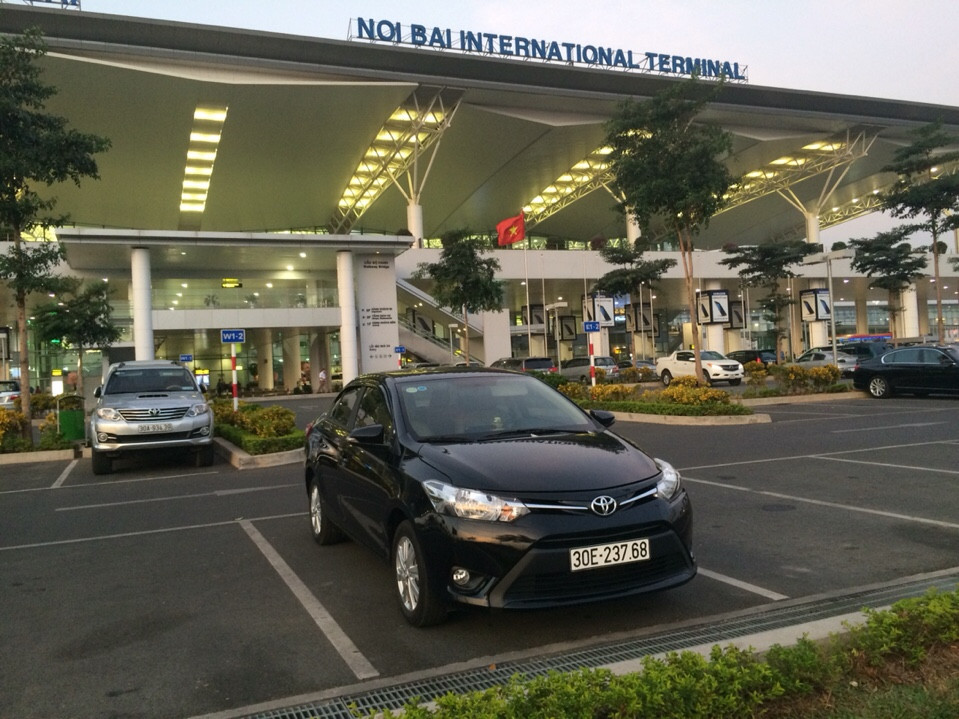 Thai Duong Investment and International Services Company Limited