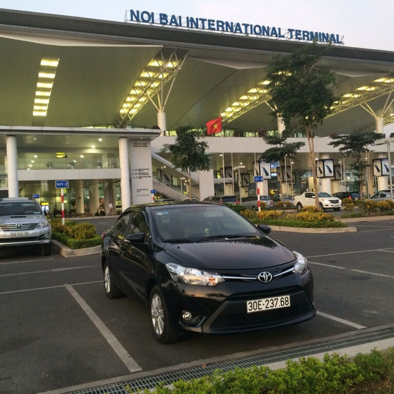 Thai Duong Investment and International Services Company Limited