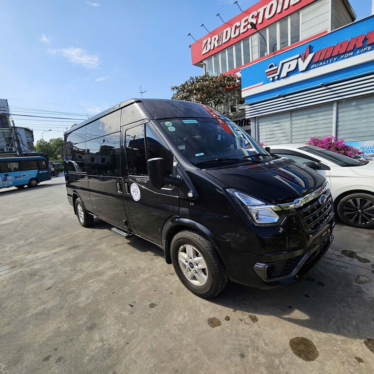 Thai Duong Investment and International Services Company Limited