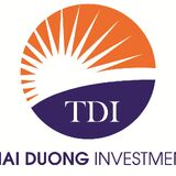Thai Duong Investment and International Services Company Limited