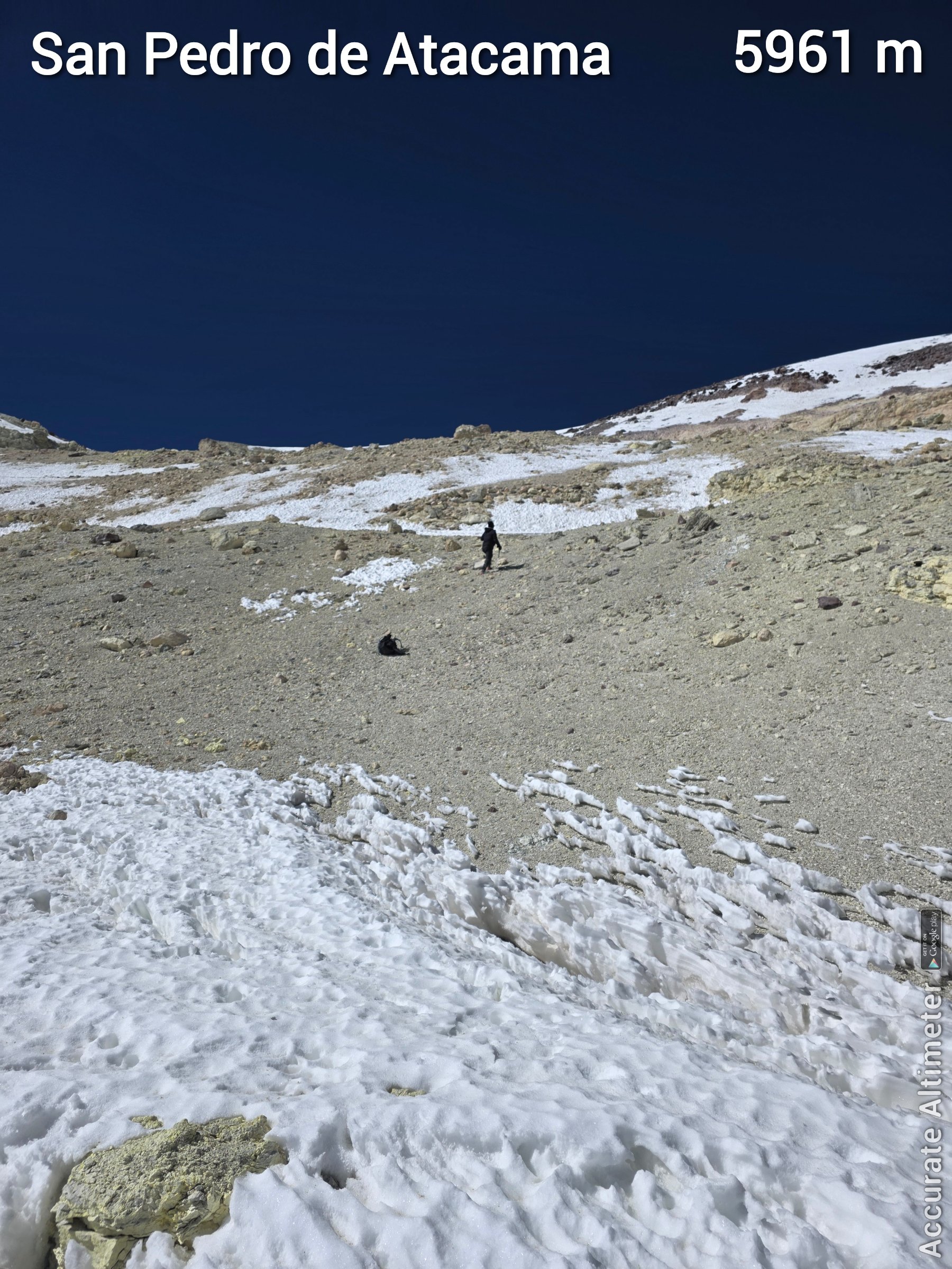 Vulcano Expediciones