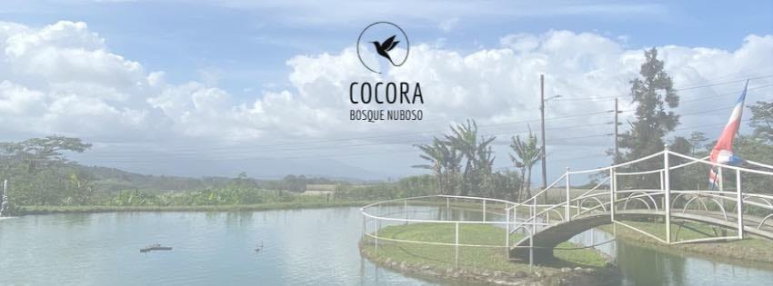 Mariposario el Cocora