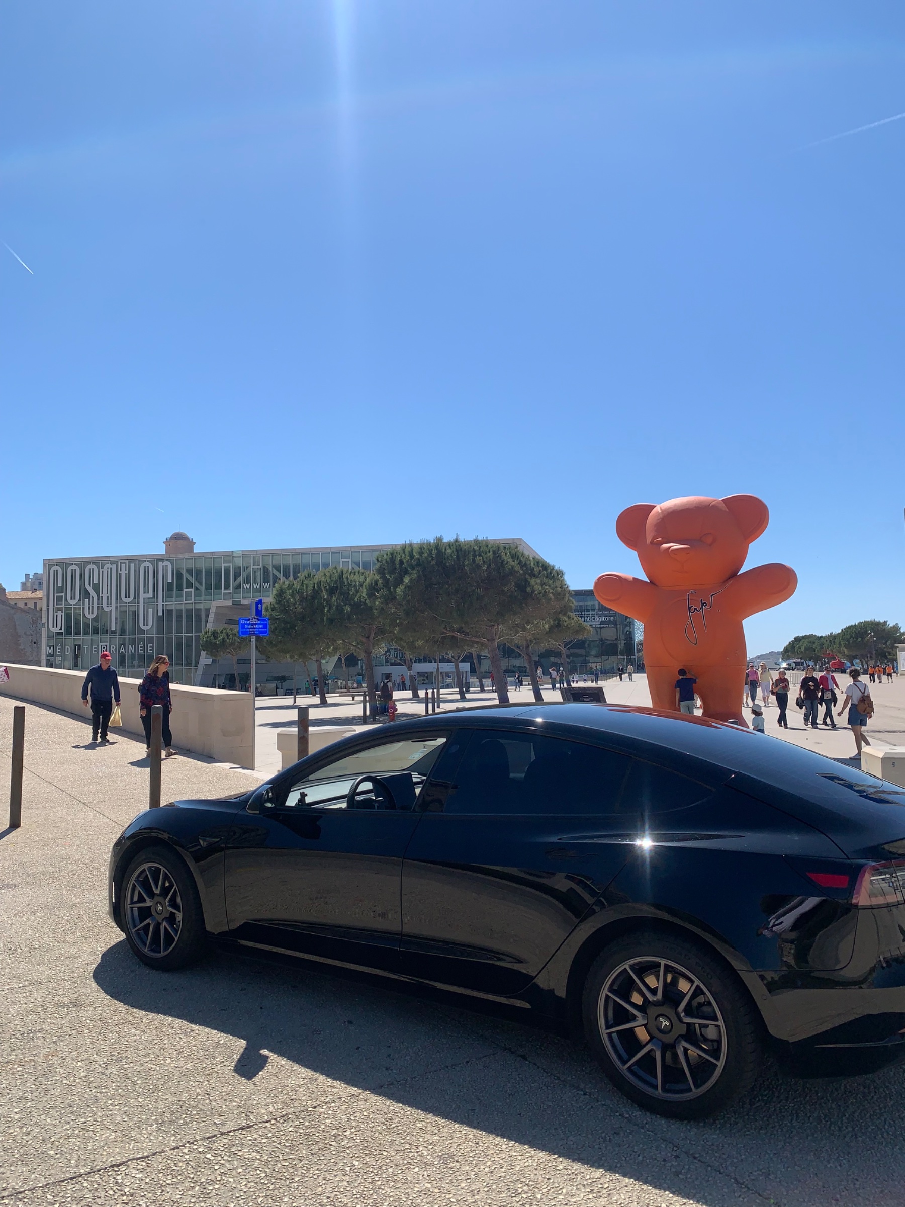 Chauffeur Aix en Provence
