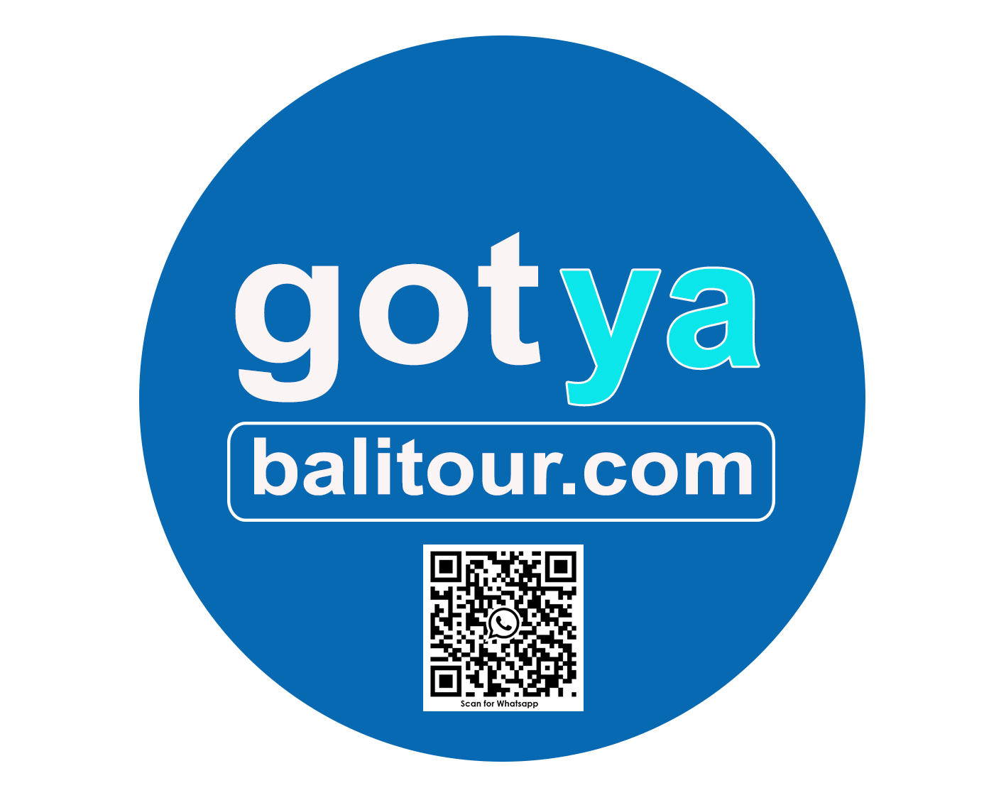 Gotya tour