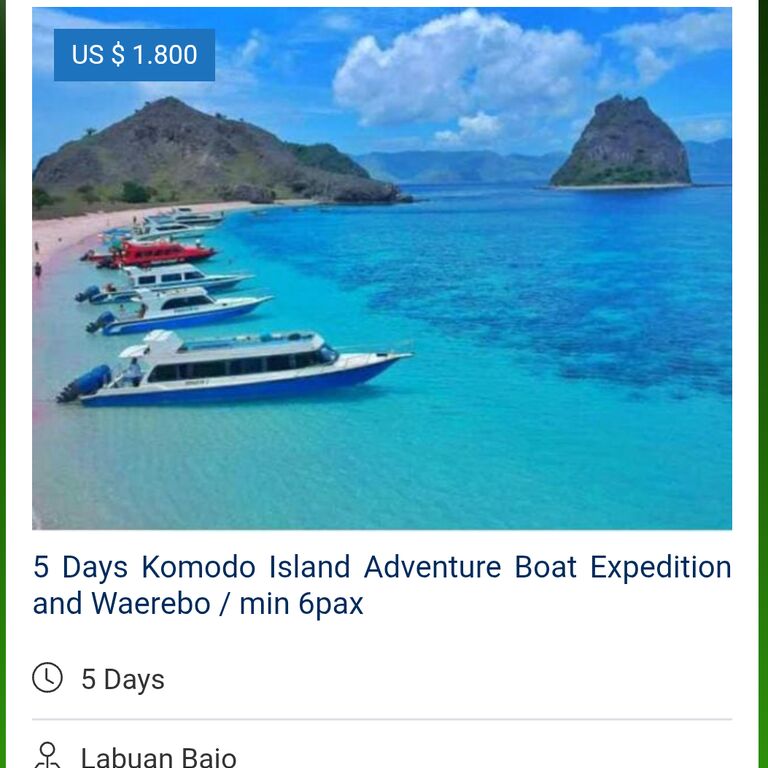 Beligitatours