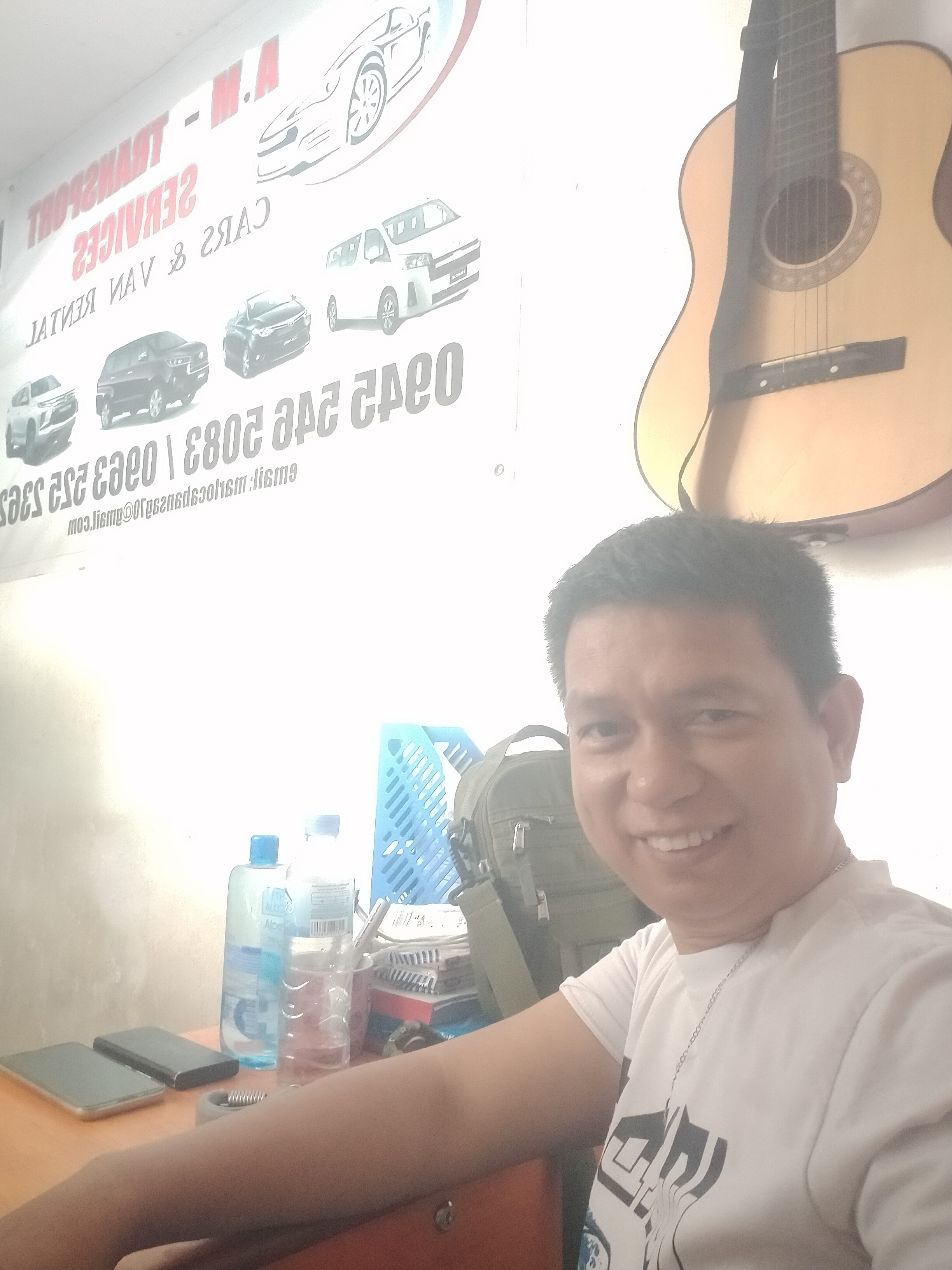 Marlo cabansag