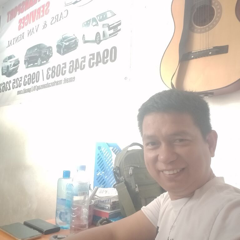 Marlo cabansag
