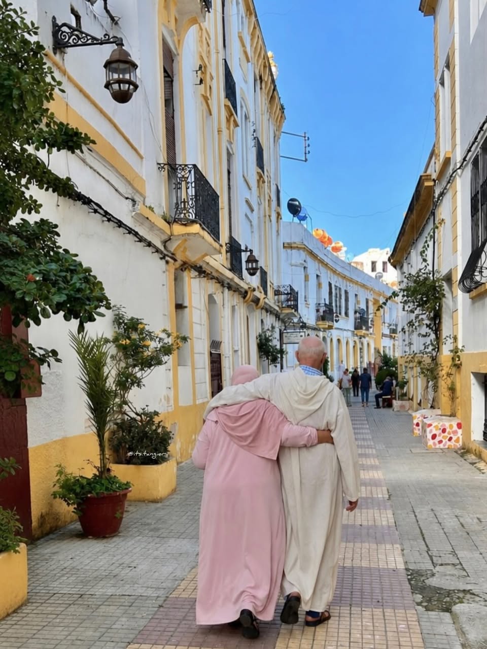 Morocco Beyond Travel