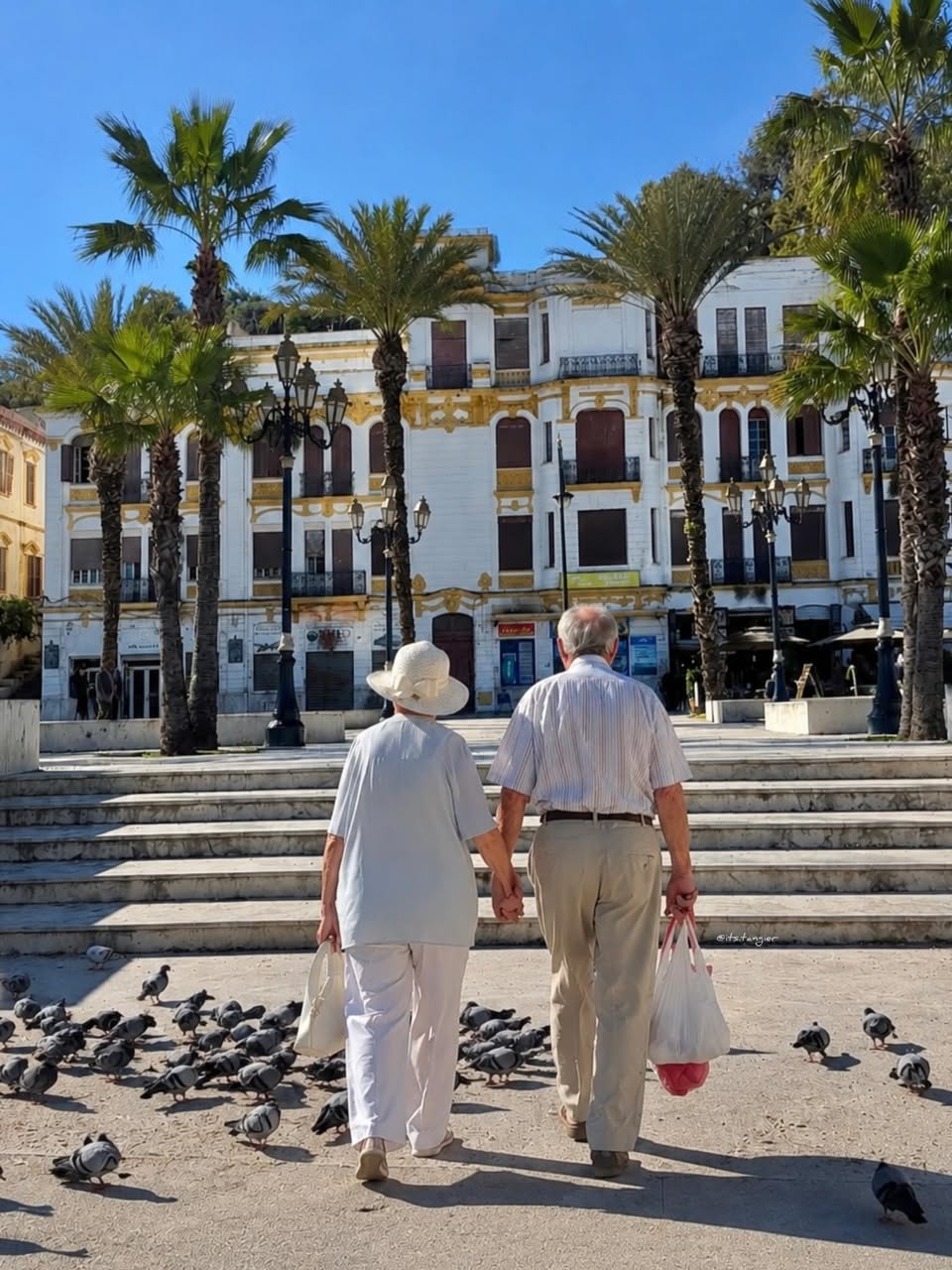 Morocco Beyond Travel