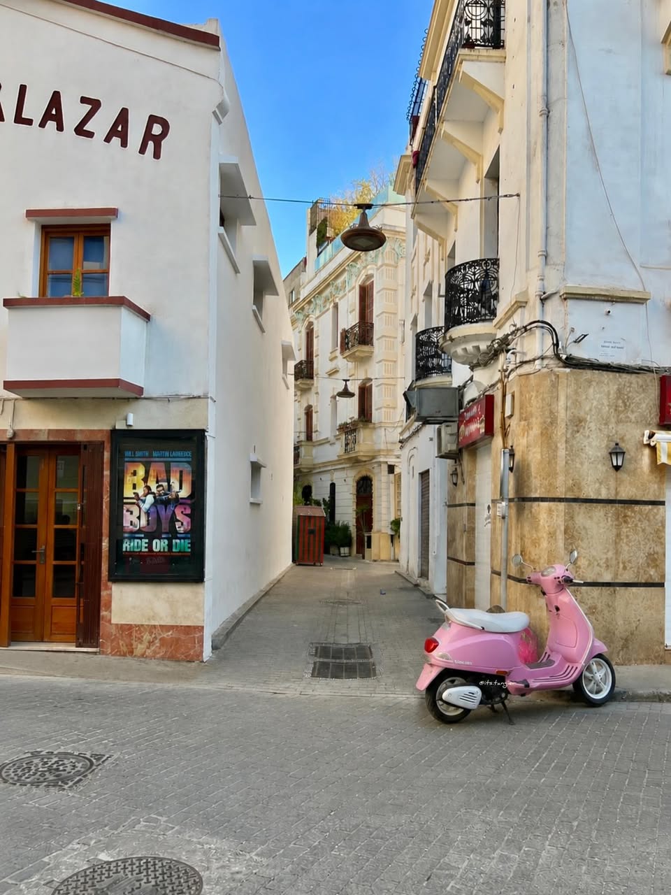 Morocco Beyond Travel