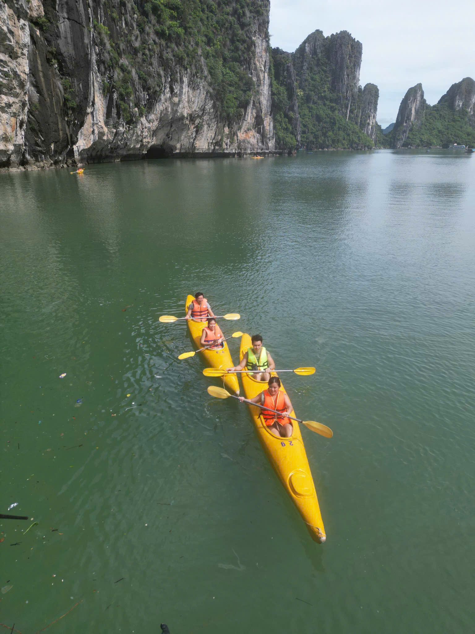 Hoan Kiem Travel and Trading Company Limited