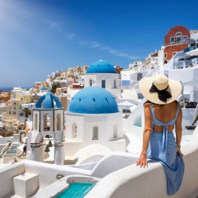 Essence Tours