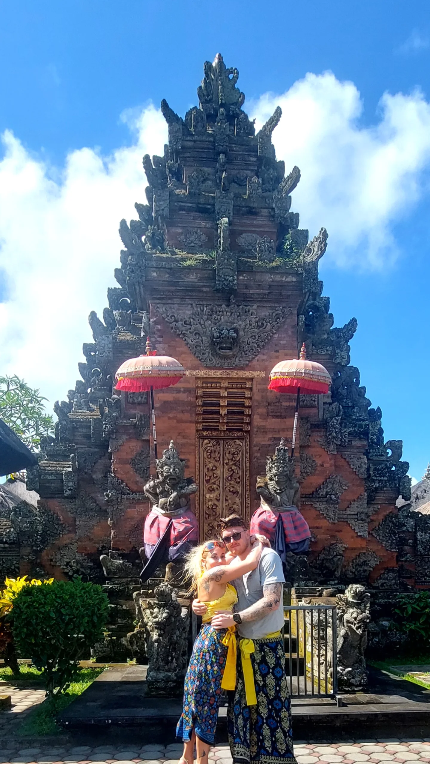 Bali Tour Guides