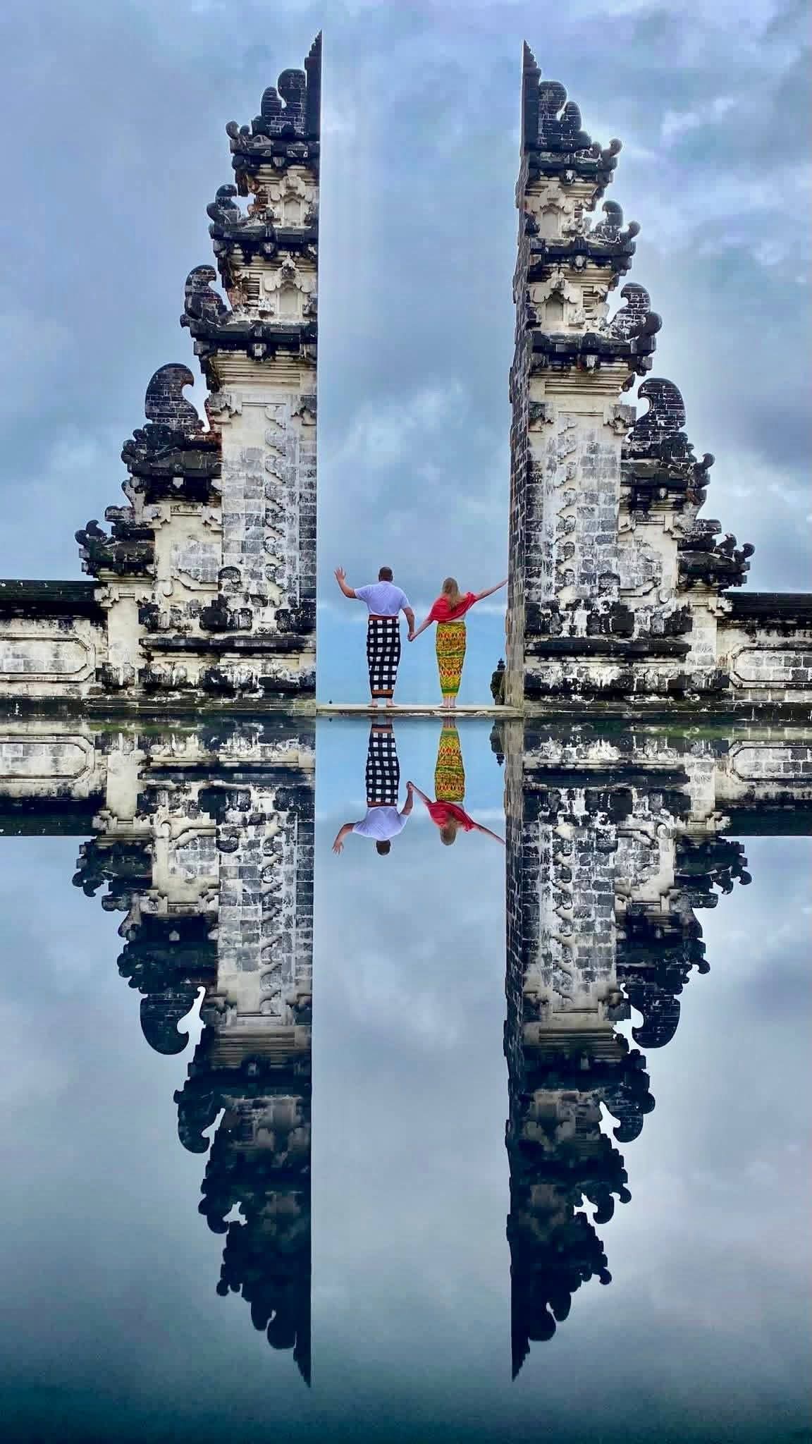 Bali Tour Guides