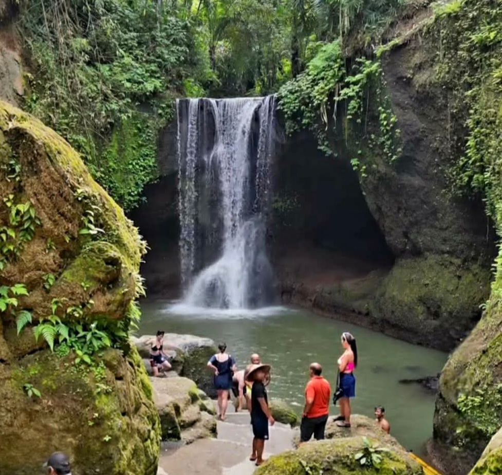Bali Tour Guides