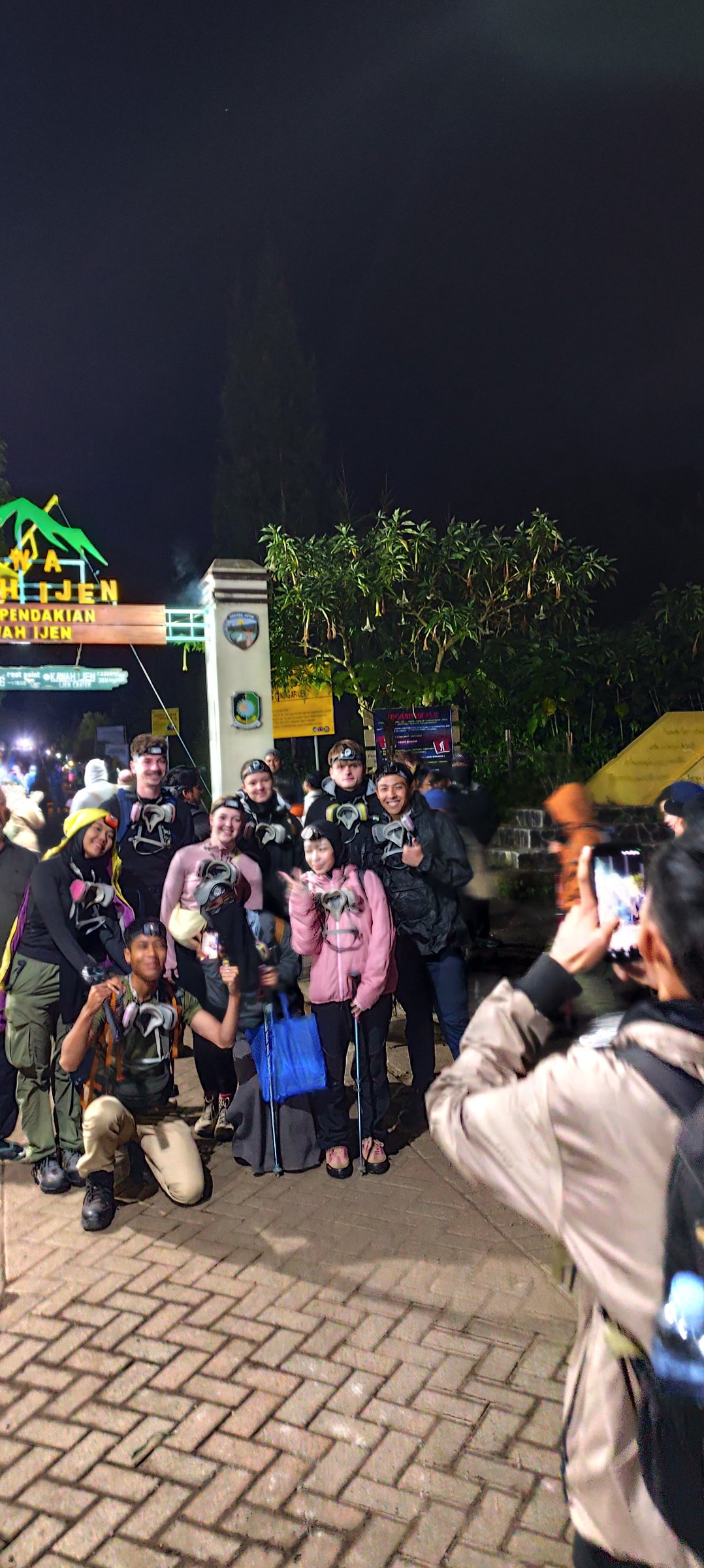 Banyuwangi Ijen Tour