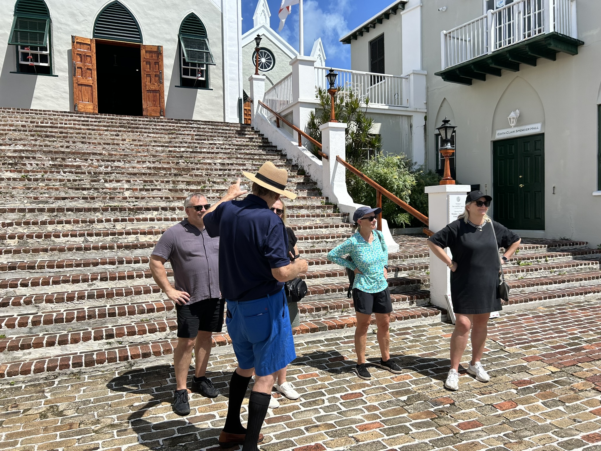 Bermuda Heritage Tours.com