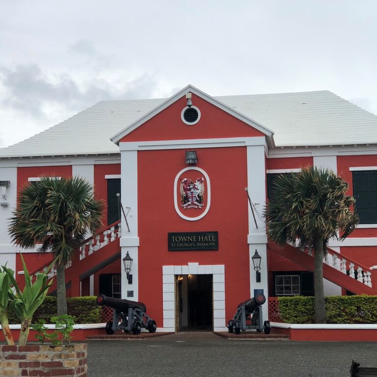 Bermuda Heritage Tours.com
