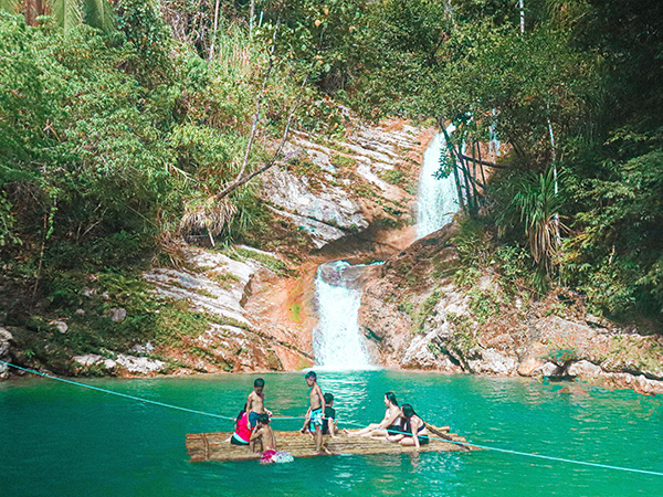 Panglao Watersports & Tours