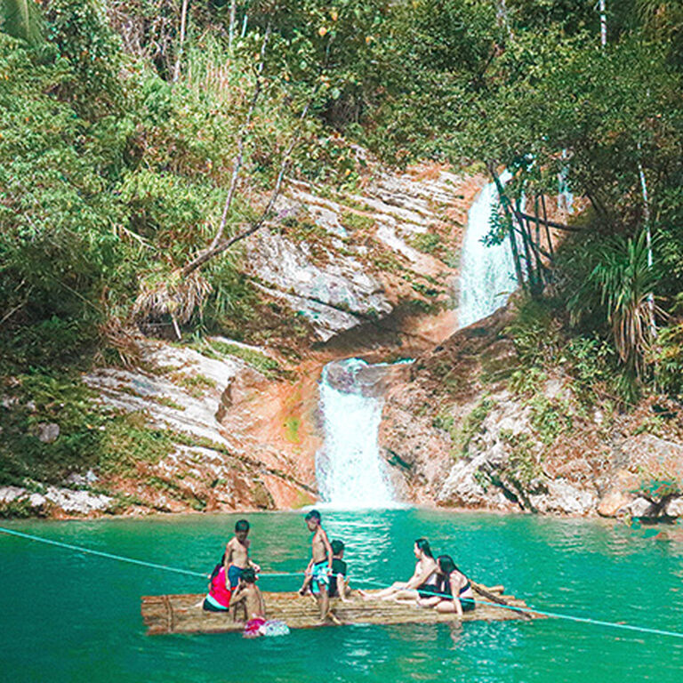 Panglao Watersports & Tours