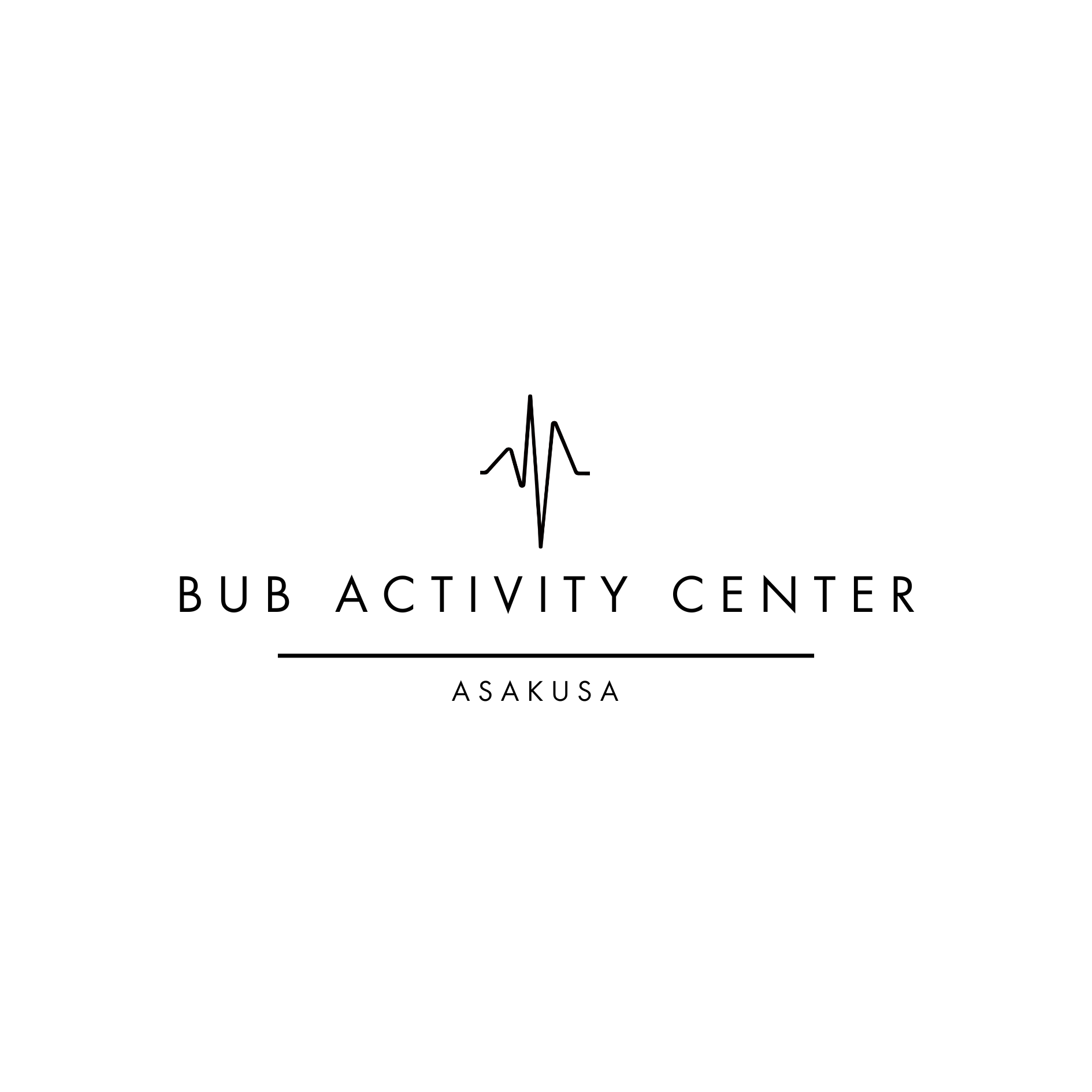 BUB ACTIVITY CENTER Asakusa