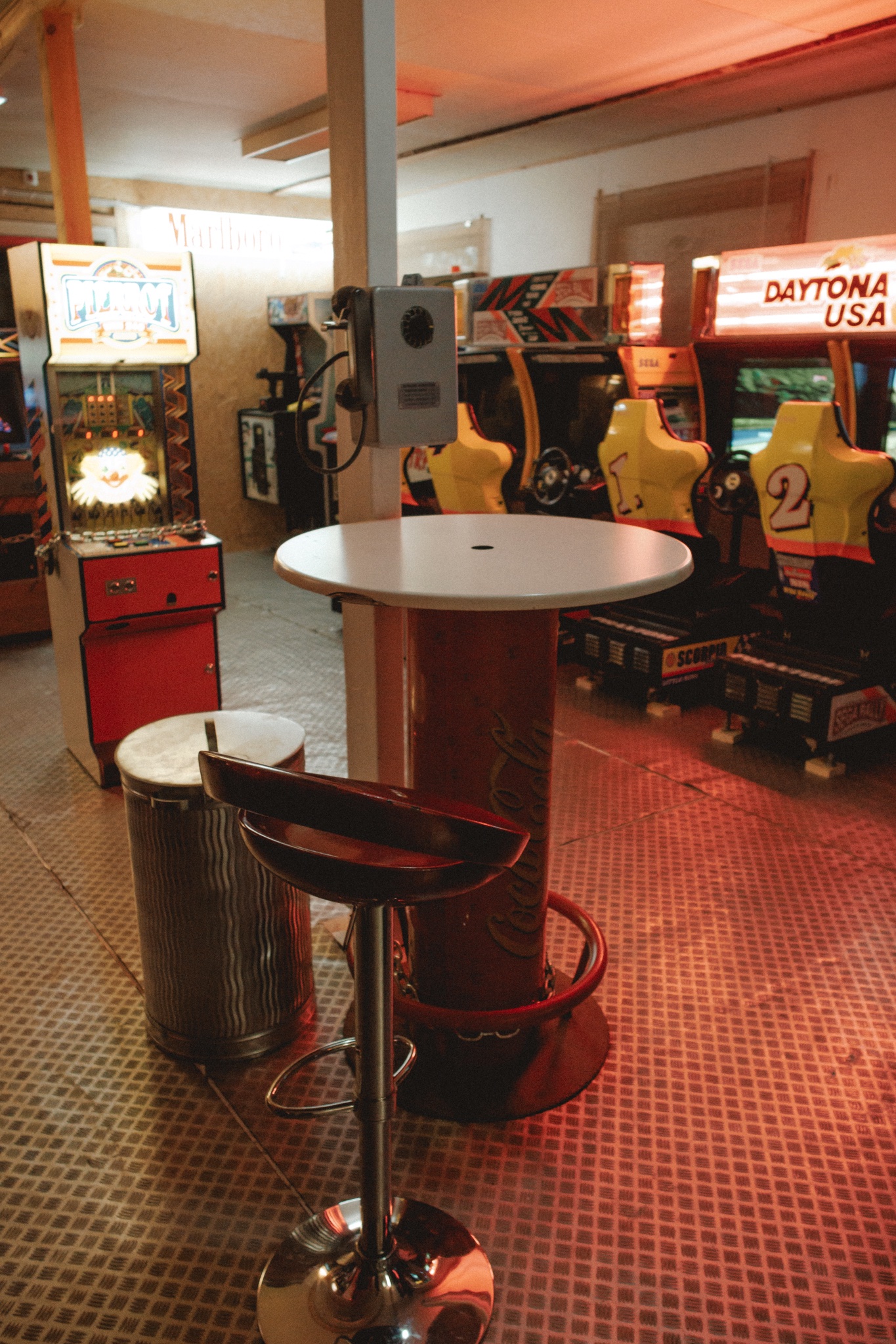Halinga Restoran & Arcade