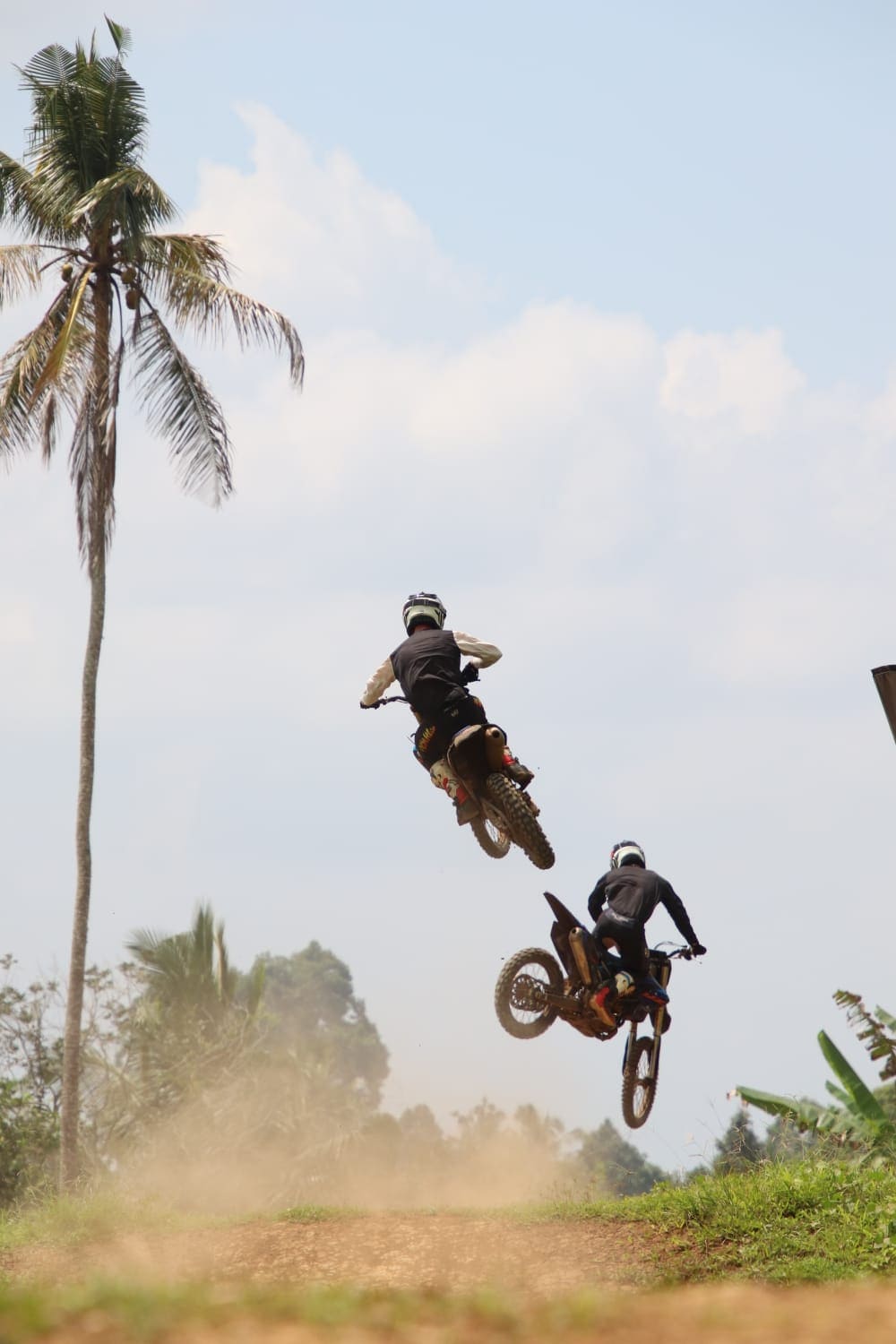 Bali Moto Park