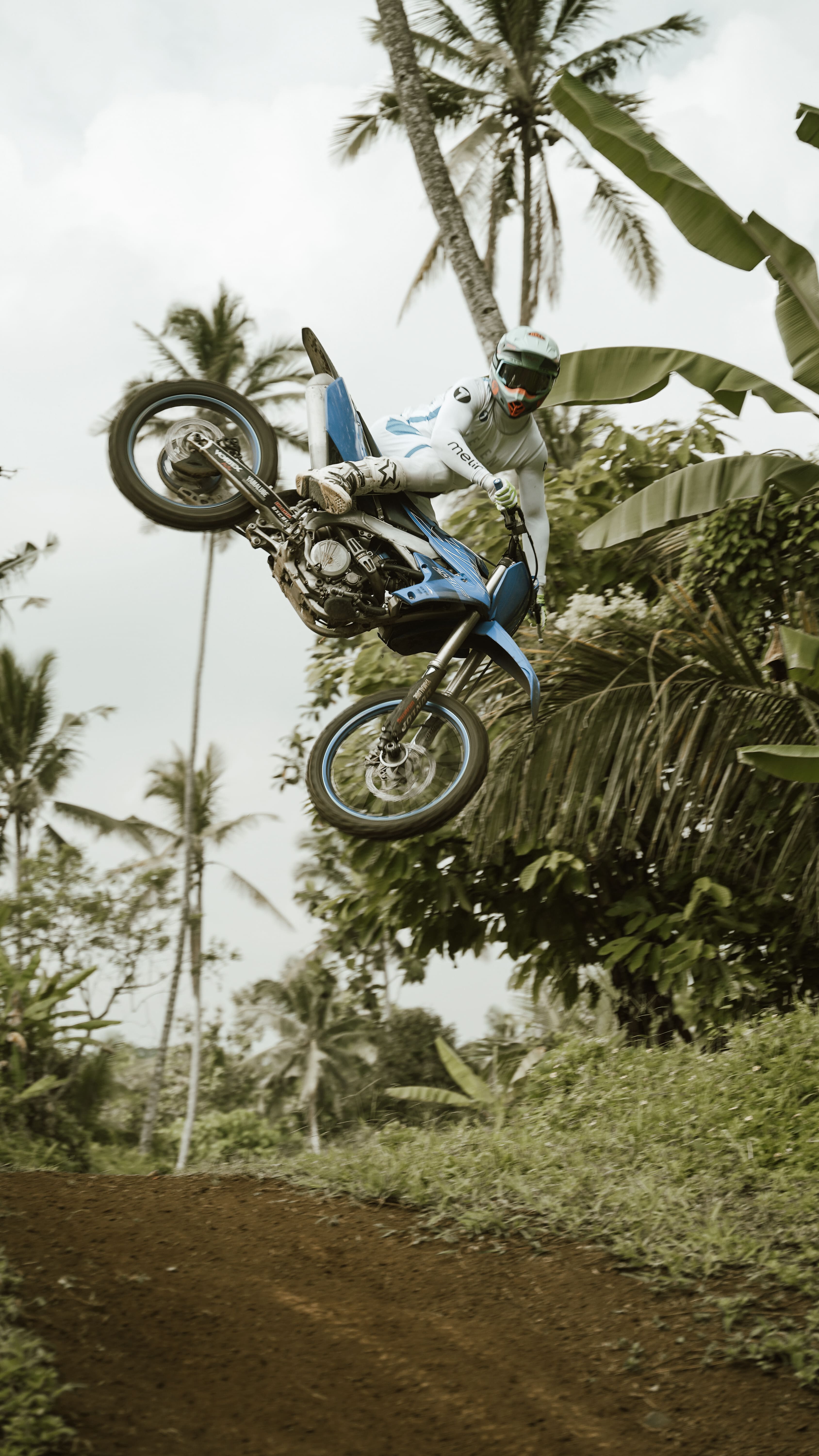 Bali Moto Park