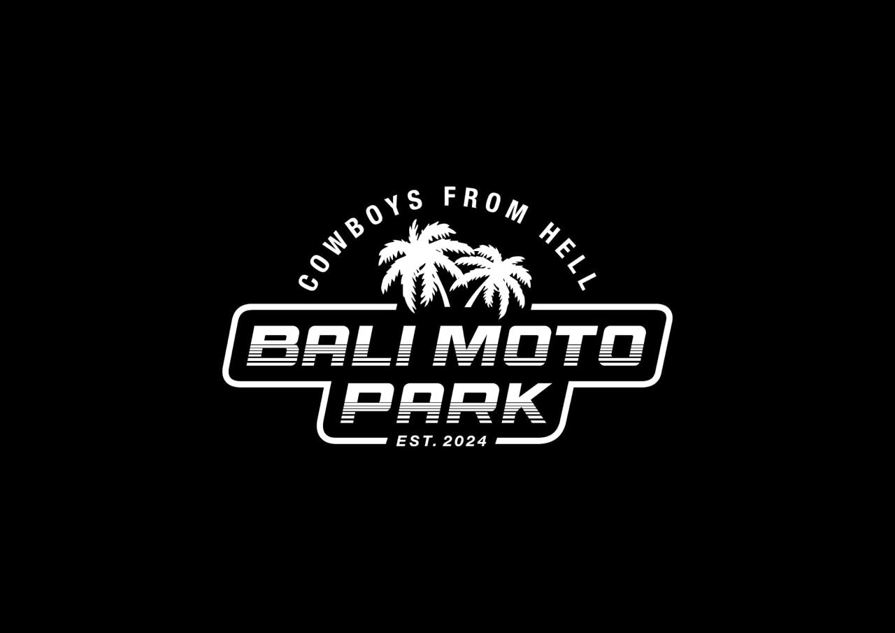 Bali Moto Park