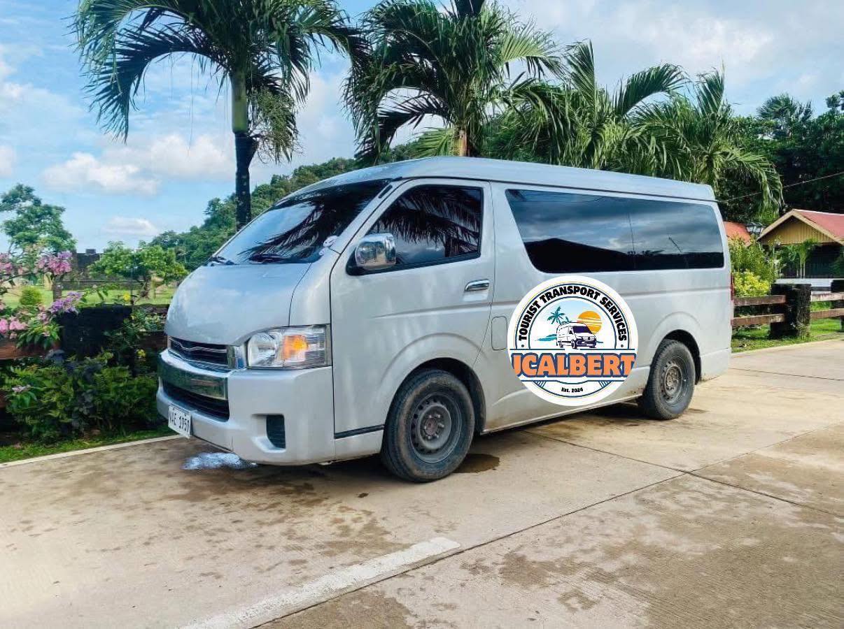 Jcalbert Tourist Transport