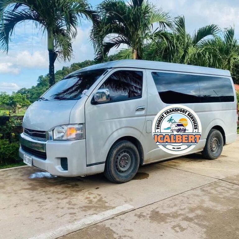Jcalbert Tourist Transport