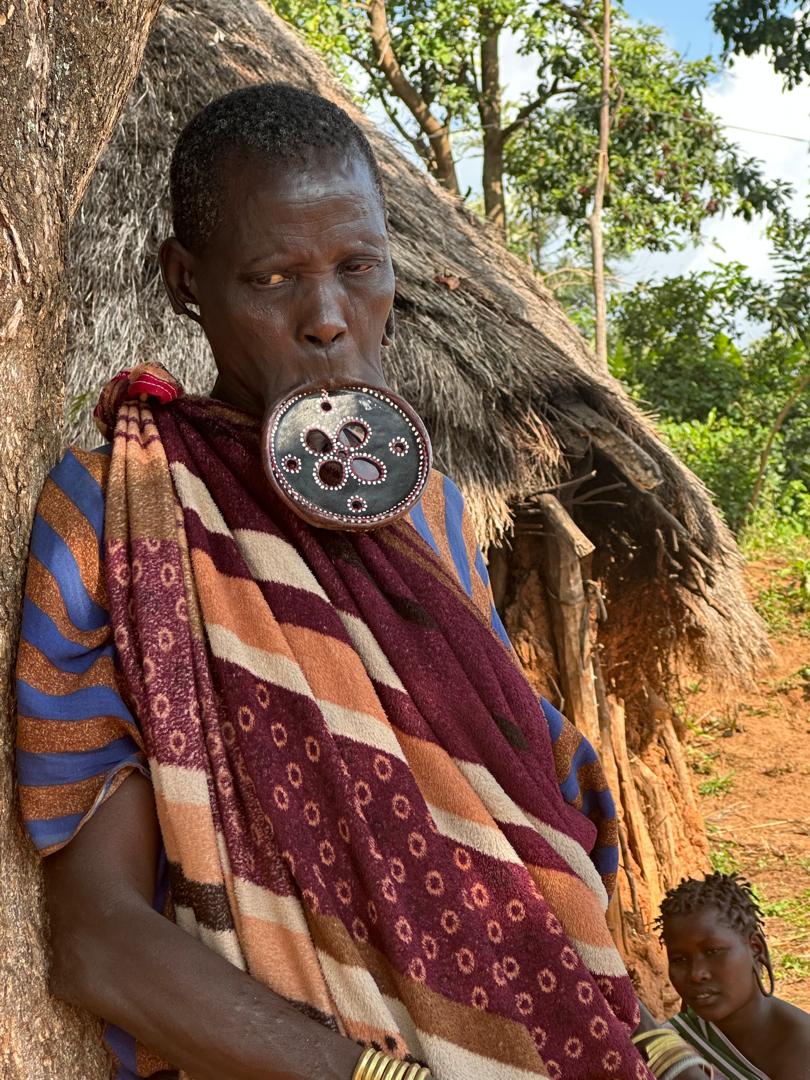 Hike in Ethiopia Tours