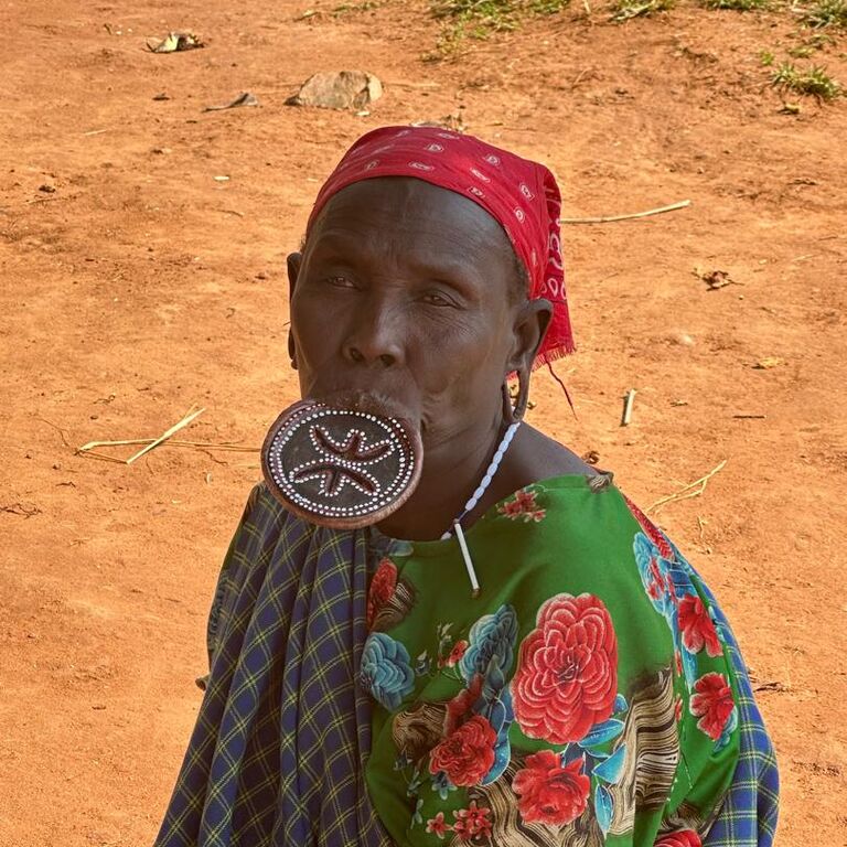 Hike in Ethiopia Tours